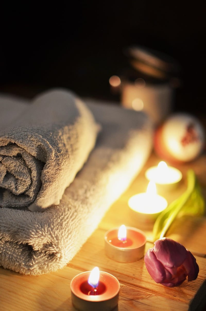 Enchanted Spas